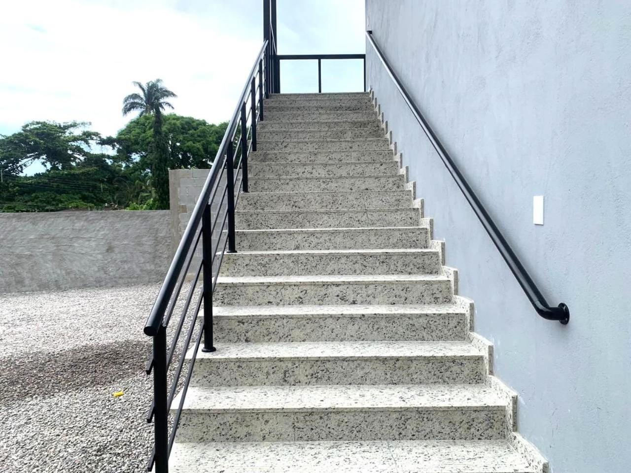 Vida Boa Flats - Perfeitinho A 200m Do Mar Na Do Lazaro! Apartment Ubatuba