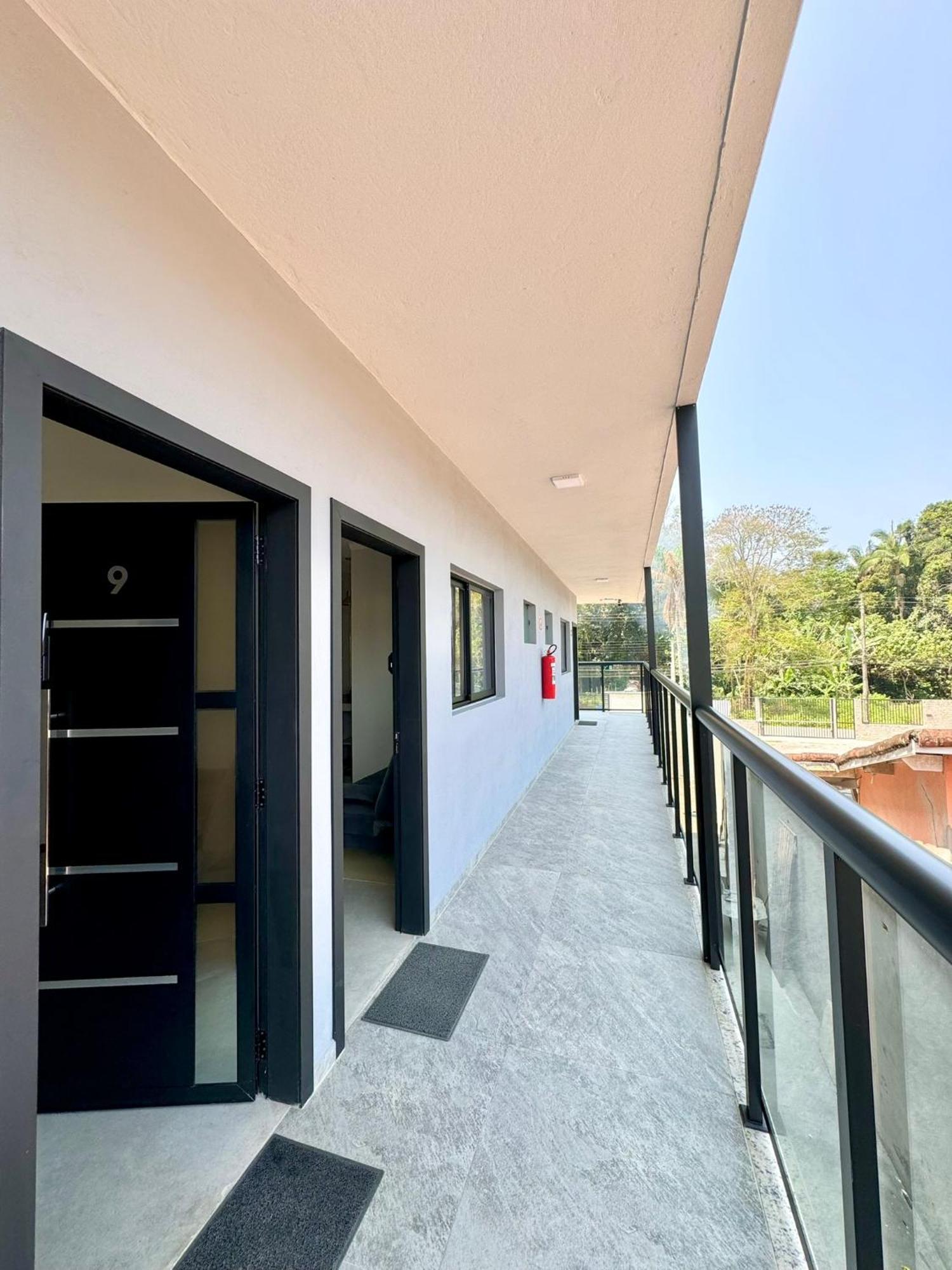 Vida Boa Flats - Perfeitinho A 200m Do Mar Na Do Lazaro! Apartment *