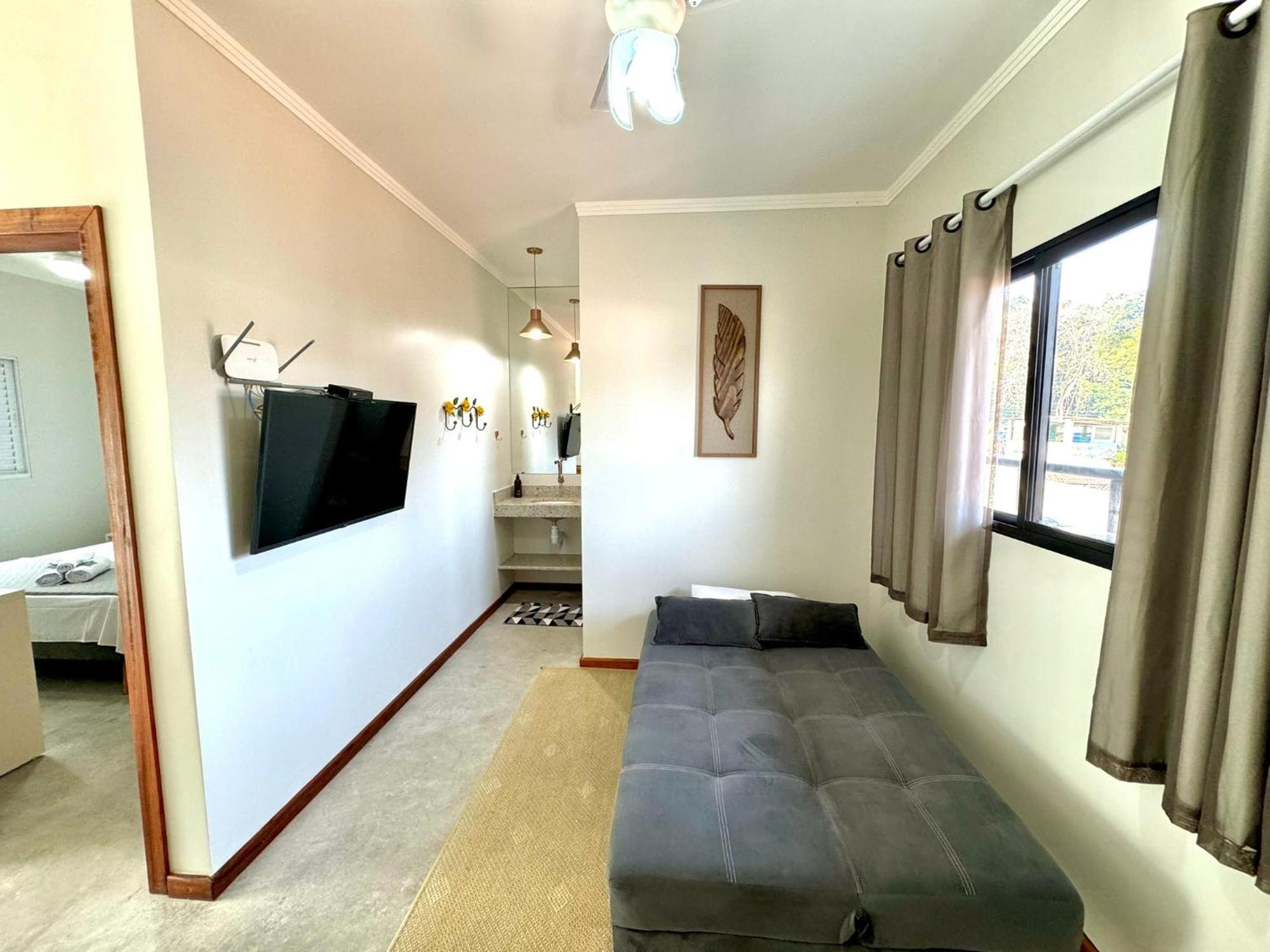 Apartment Vida Boa Flats - Perfeitinho A 200m Do Mar Na Do Lazaro! *