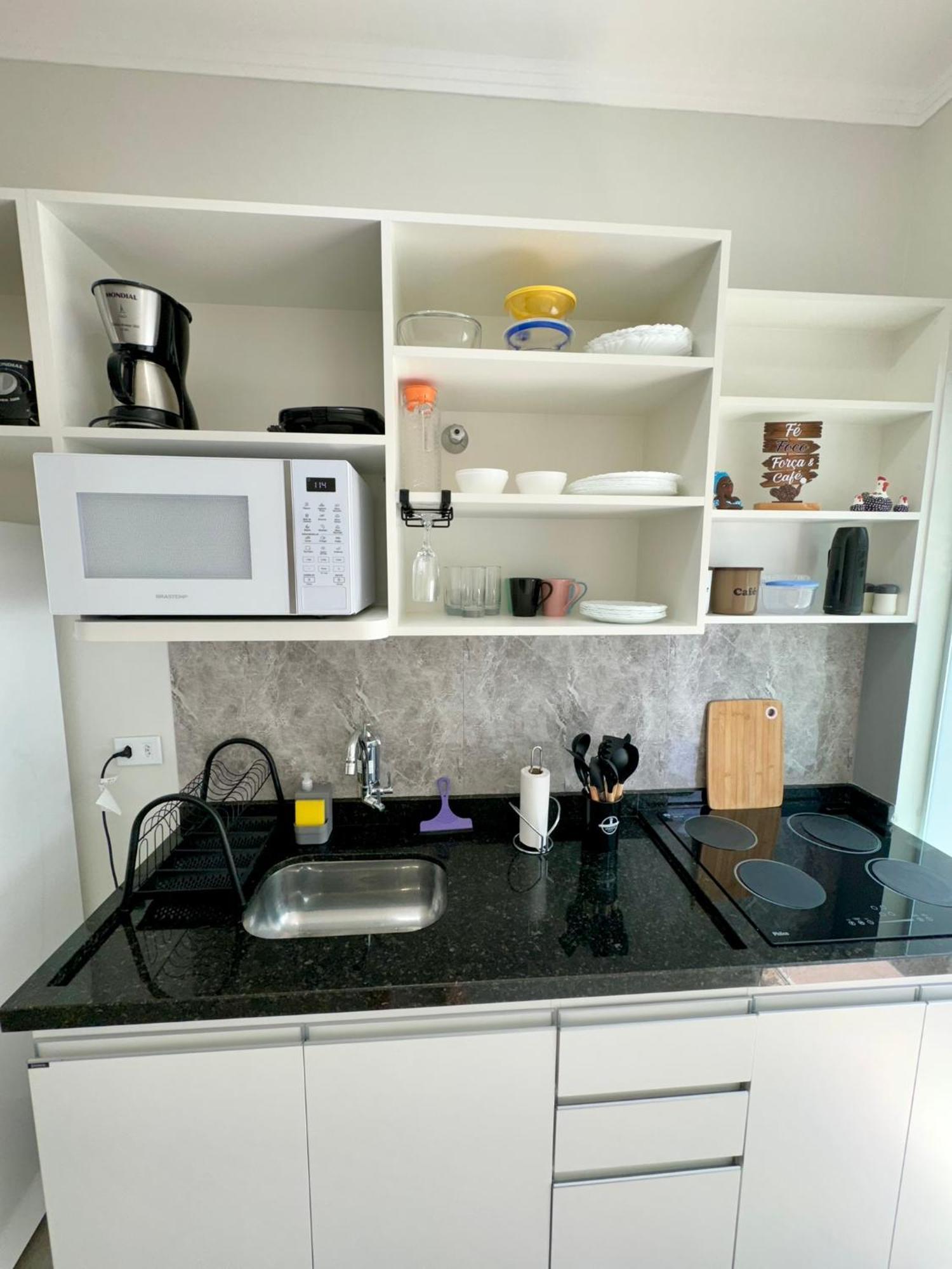 Apartment Vida Boa Flats - Perfeitinho A 200m Do Mar Na Do Lazaro!