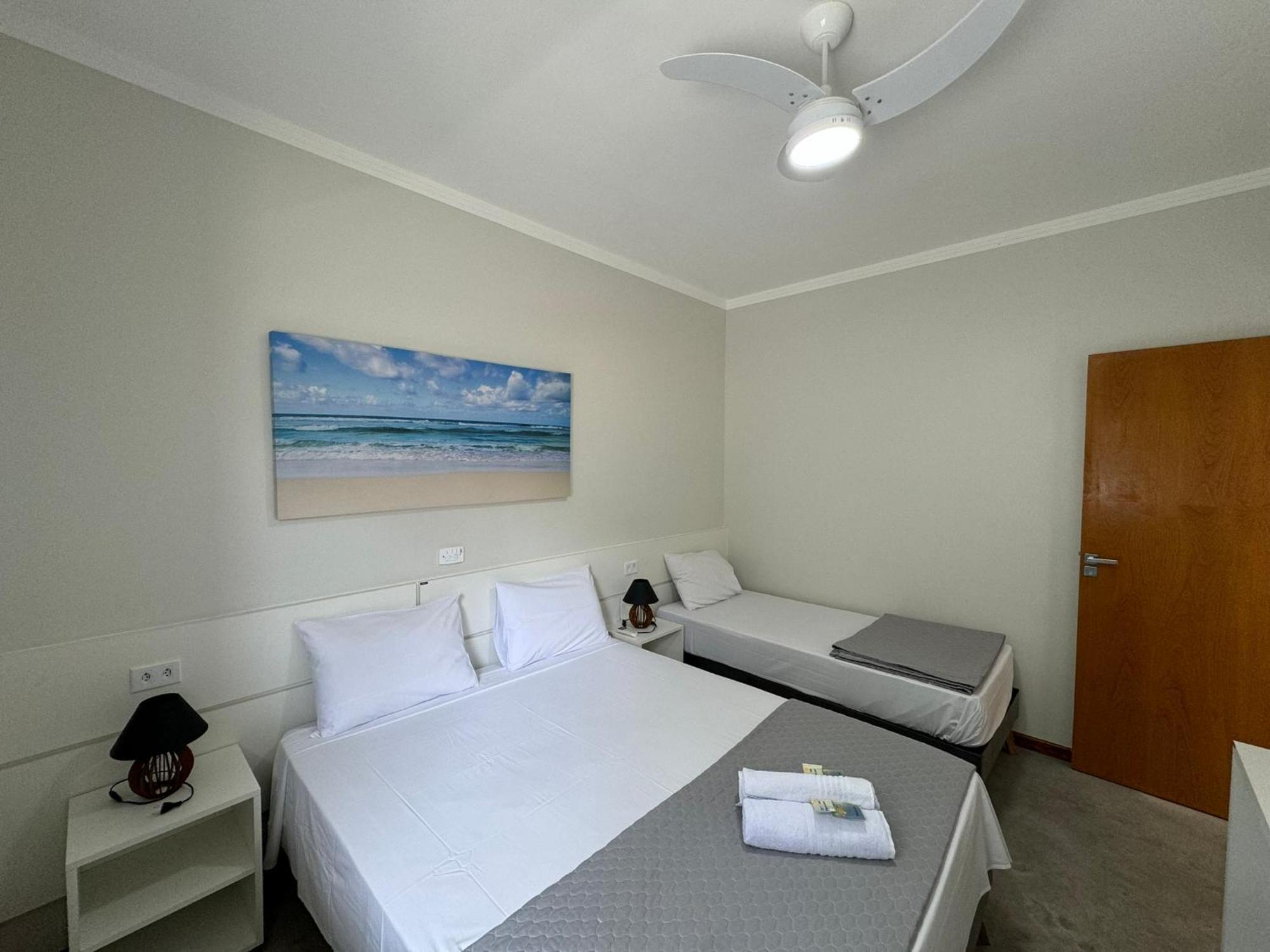 Vida Boa Flats - Perfeitinho A 200m Do Mar Na Do Lazaro! Apartment *