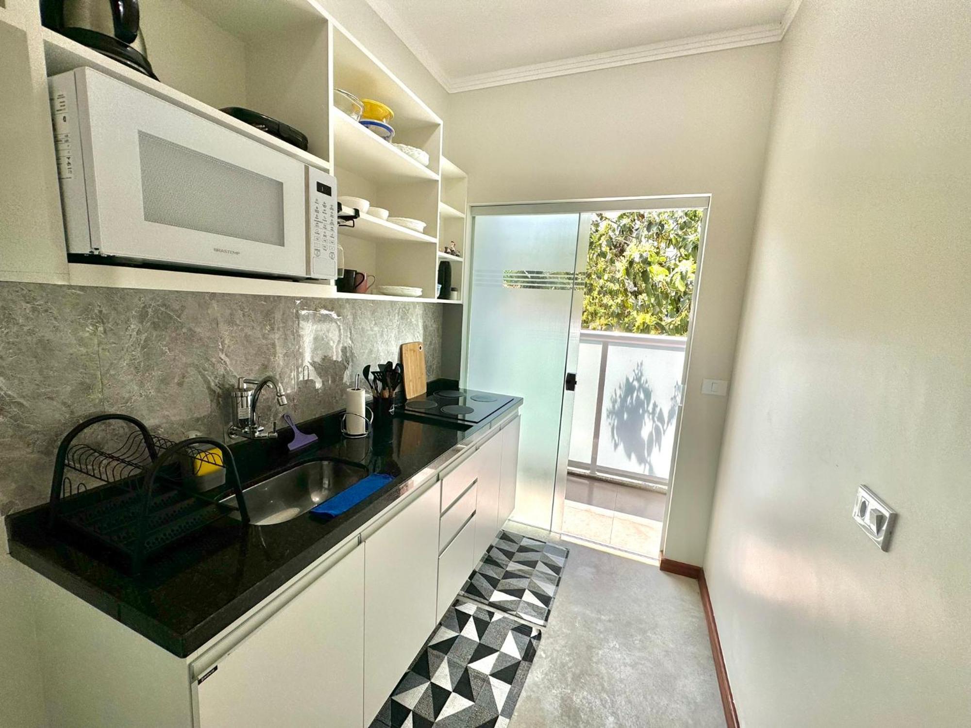 Apartment Vida Boa Flats - Perfeitinho A 200m Do Mar Na Do Lazaro! *