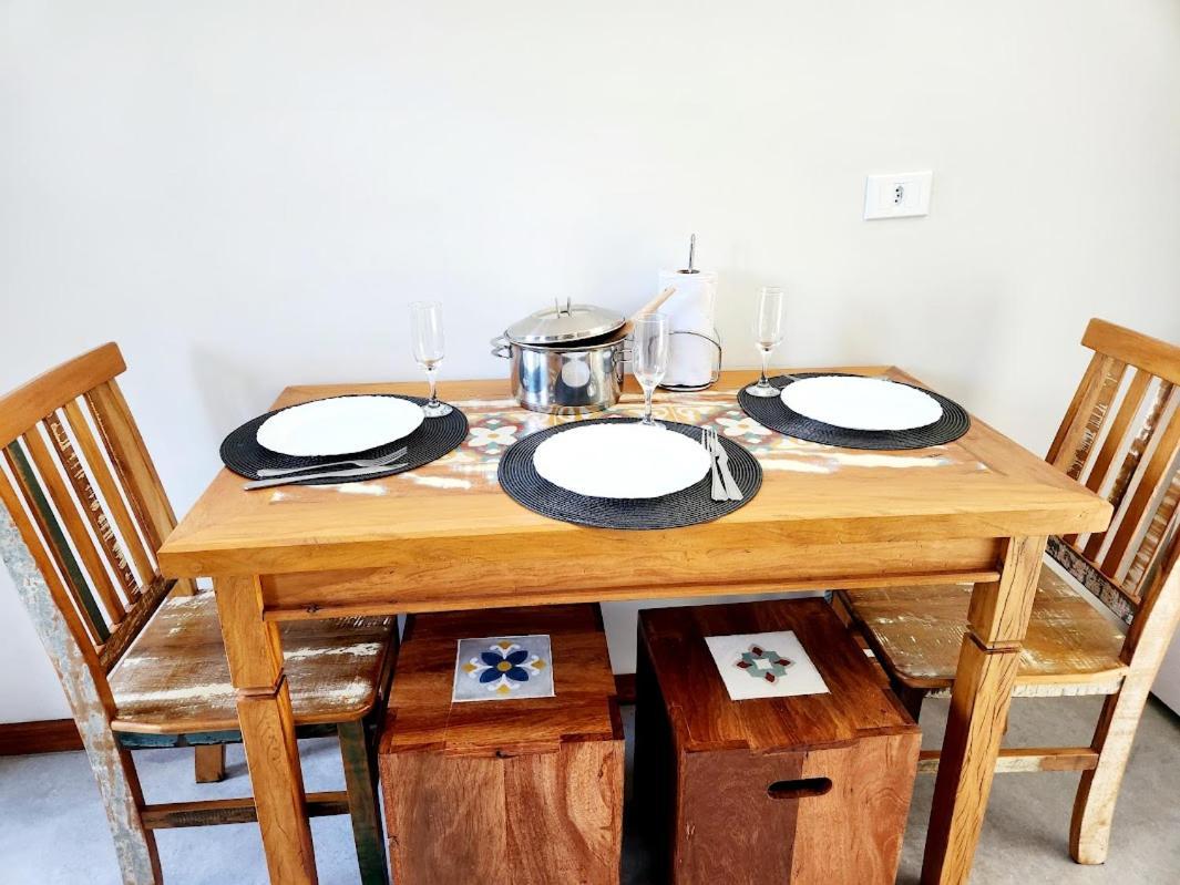 Vida Boa Flats - Perfeitinho A 200m Do Mar Na Do Lazaro! Apartamento *