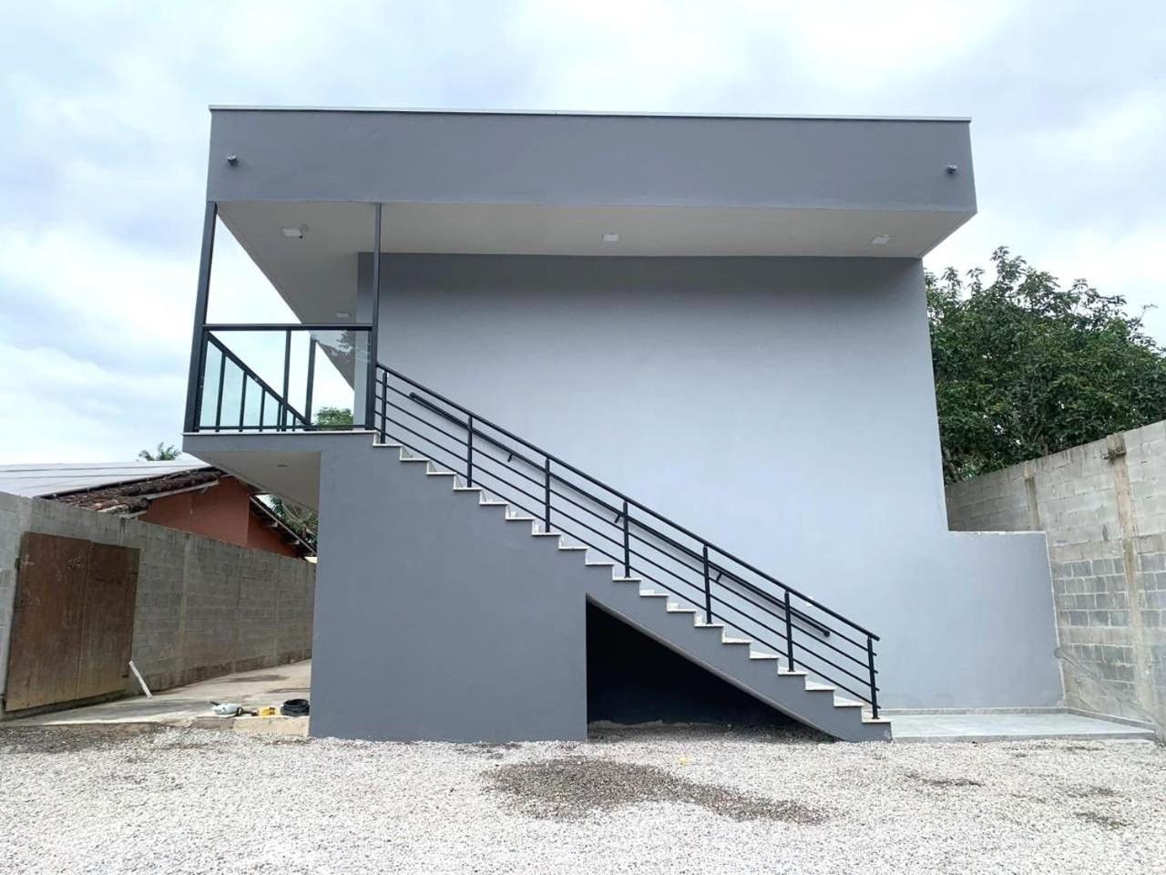 Apartamento Vida Boa Flats - Perfeitinho A 200m Do Mar Na Do Lazaro! Ubatuba