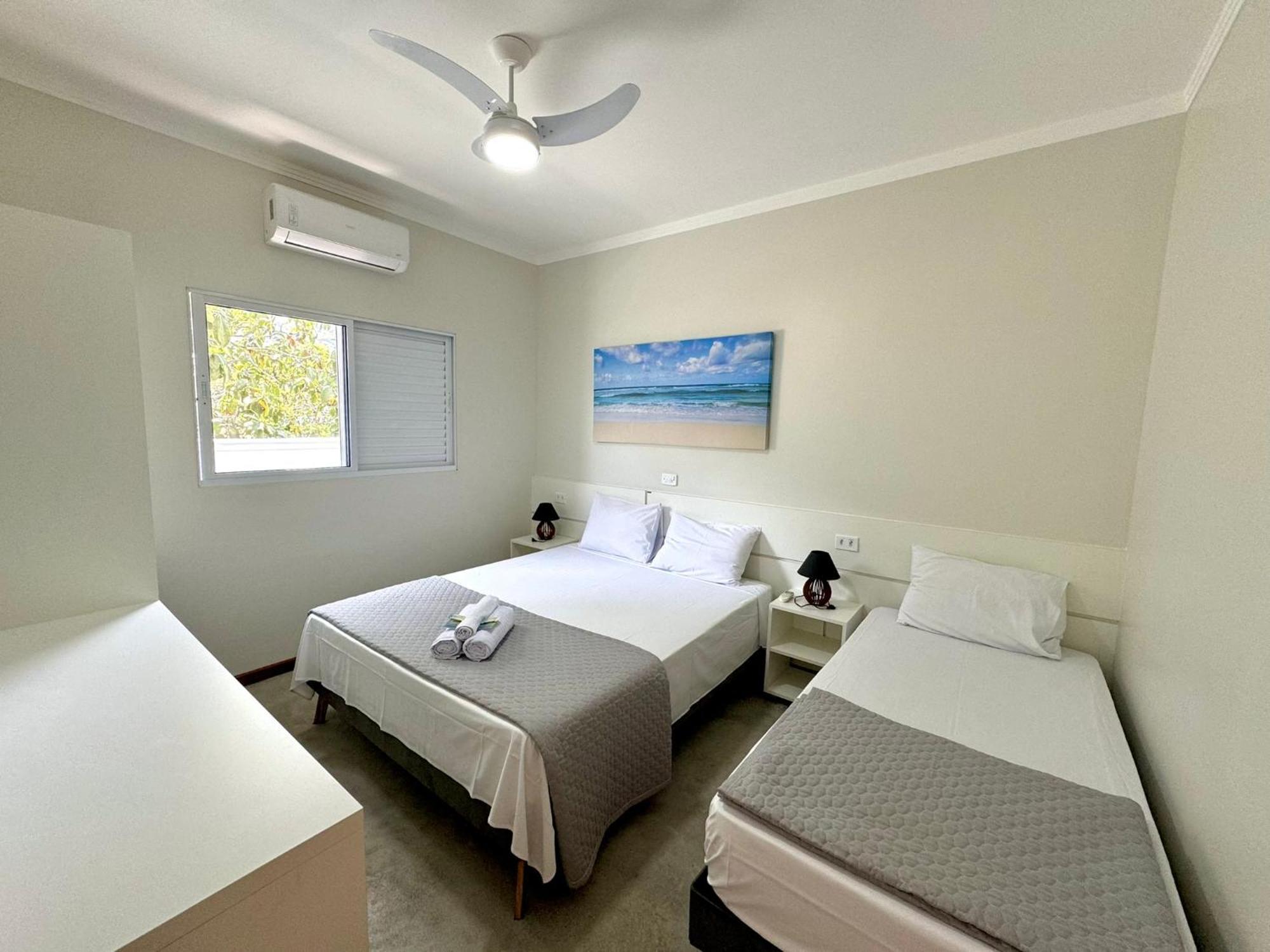 Apartamento Vida Boa Flats - Perfeitinho A 200m Do Mar Na Do Lazaro!