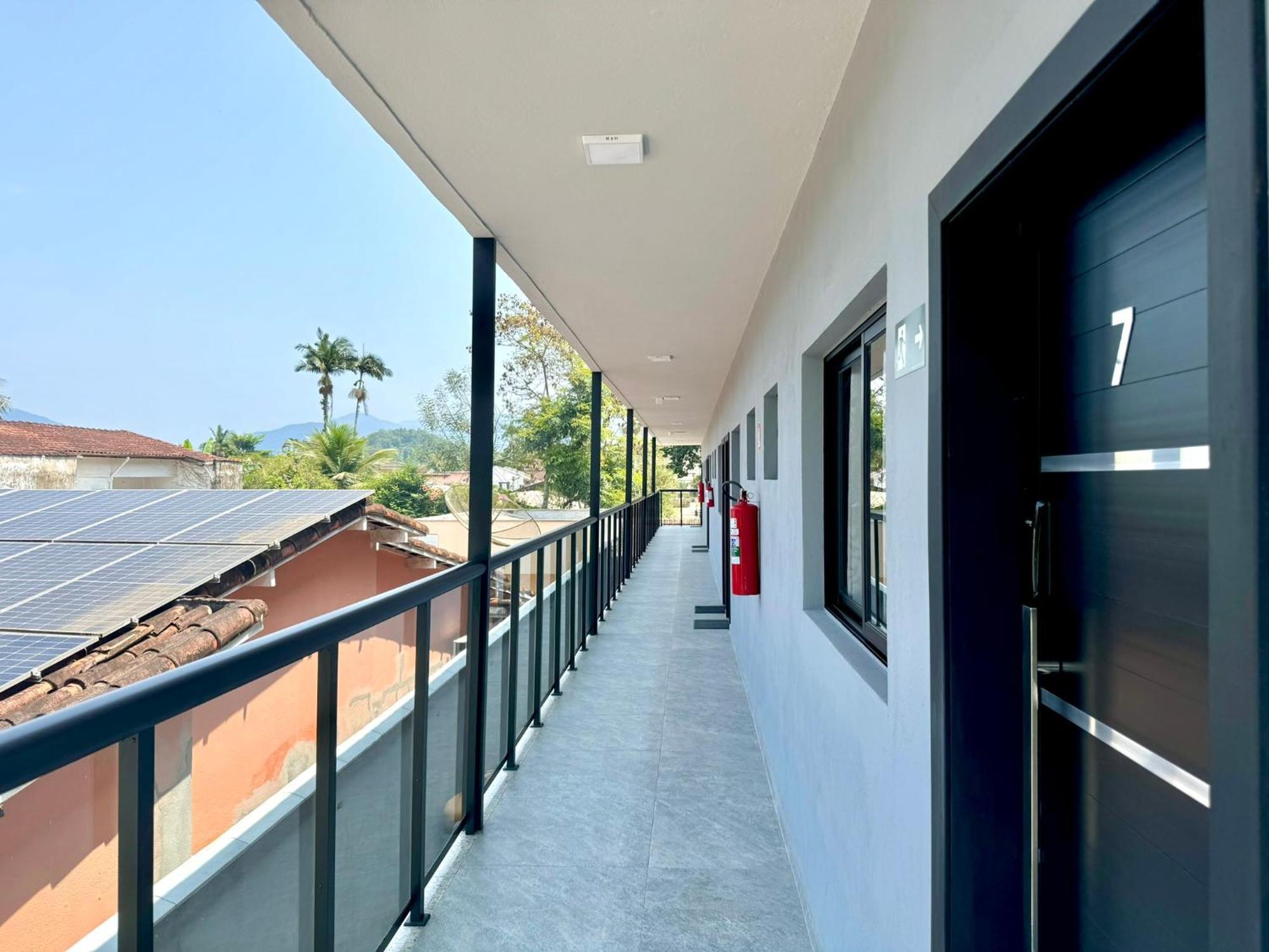 Vida Boa Flats - Perfeitinho A 200m Do Mar Na Do Lazaro! Apartamento *